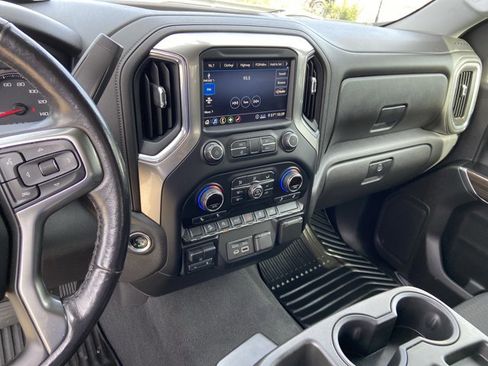 Used 2020 Chevrolet Silverado 1500 LT w/ All-Star Edition image 22