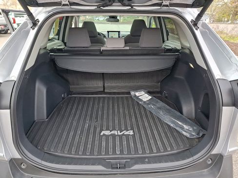 Certified 2025 Toyota RAV4 XLE w/ Convenience Package AWD/4WD image 29