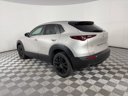 Used 2024 MAZDA CX-30 AWD 2.5 S w/ Select Sport Pkg image 5