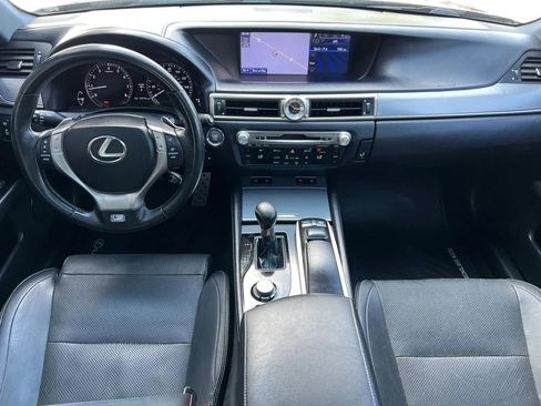 Used 2013 Lexus GS 350 AWD image 13