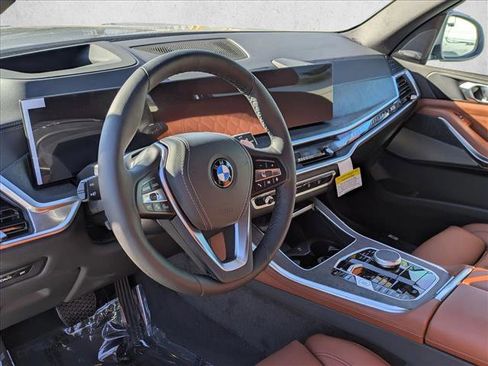New 2026 BMW X5 xDrive40i image 3