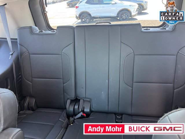 Used 2018 Chevrolet Tahoe Premier AWD/4WD image 41