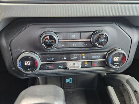 Used 2023 Ford Bronco Big Bend AWD/4WD image 18