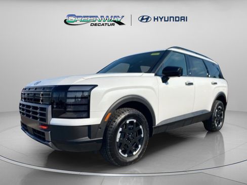 New 2026 Hyundai Palisade XRT Pro AWD/4WD image 3