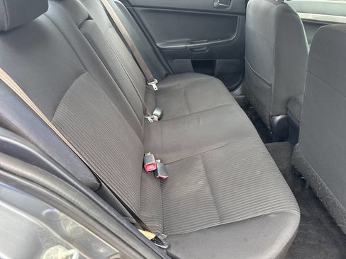 Used 2014 Mitsubishi Lancer ES image 18
