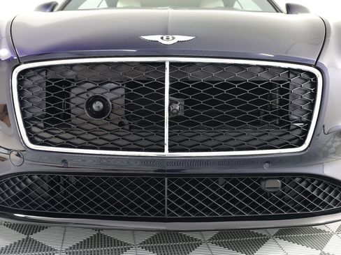 New 2026 Bentley Continental GT AWD/4WD image 11
