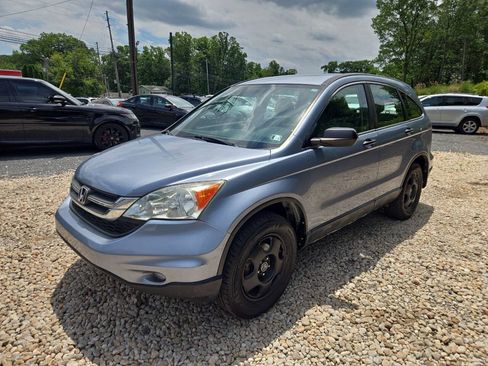 Used 2010 Honda CR-V LX image 3