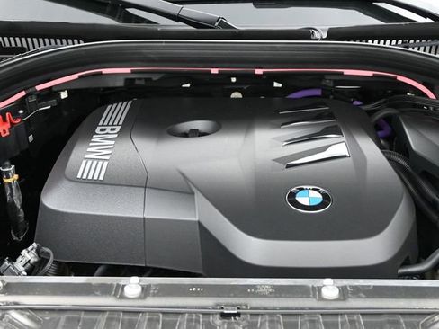 Used 2026 BMW X3 xDrive30 w/ Premium Package image 20