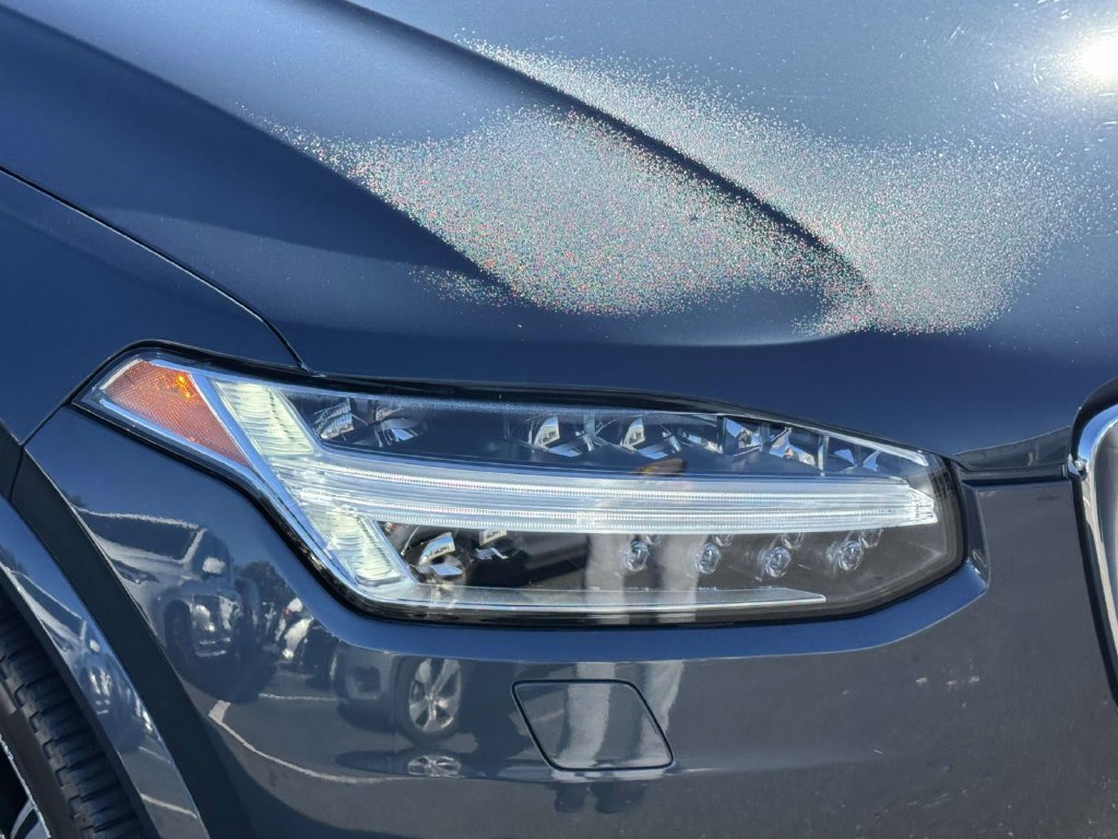 Certified 2024 Volvo XC90 T8 Ultimate w/ Protection Package AWD/4WD image 7