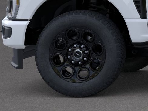 New 2026 Ford F250 XLT AWD/4WD image 19