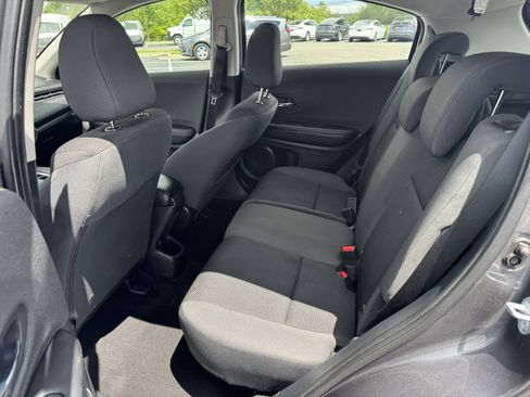Used 2022 Honda HR-V LX image 14