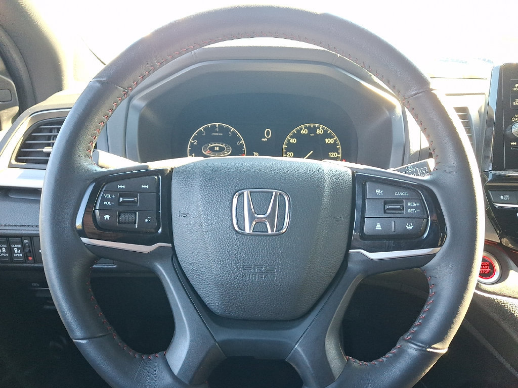 Used 2025 Honda Odyssey Sport-L image 20