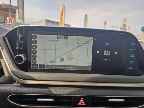 Used 2023 Hyundai Sonata SEL FWD image 21
