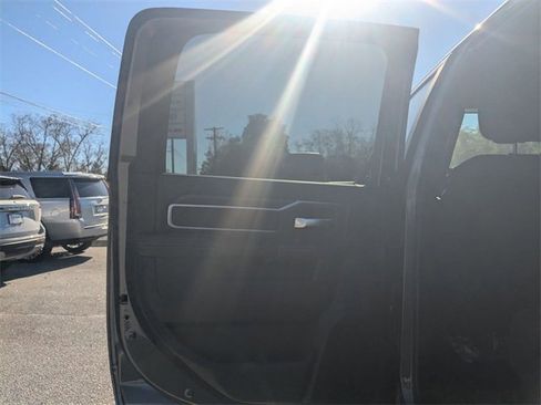 New 2026 RAM 2500 Big Horn image 25