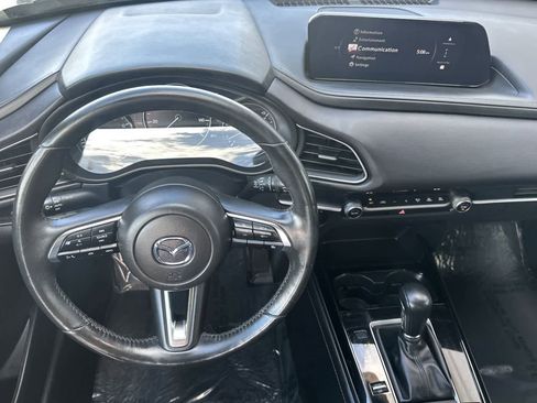 Used 2024 MAZDA CX-30 AWD 2.5 S w/ Select Sport Pkg image 14