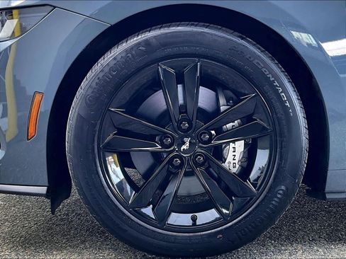 Used 2024 Ford Mustang GT image 7