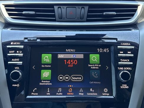 Used 2024 Nissan Murano SL FWD image 26