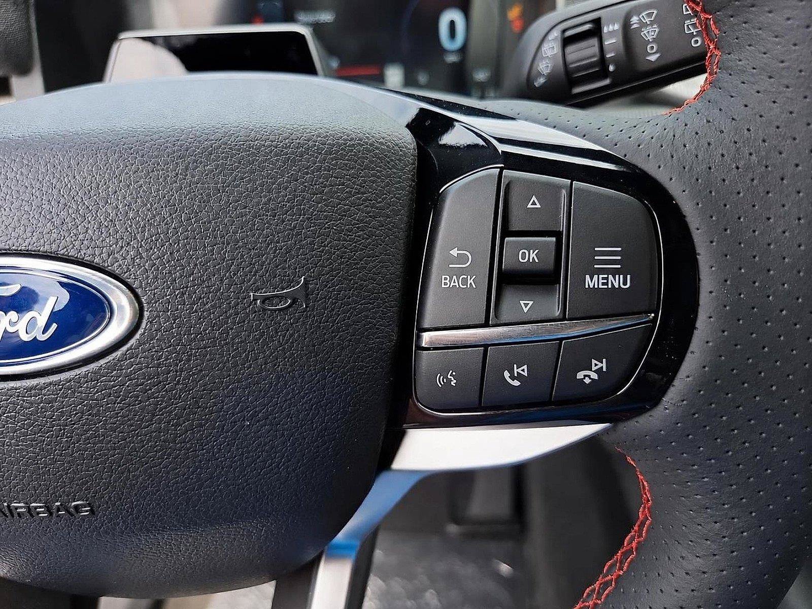 New 2026 Ford Explorer ST-Line w/ ST-Line Street Pack RWD image 23
