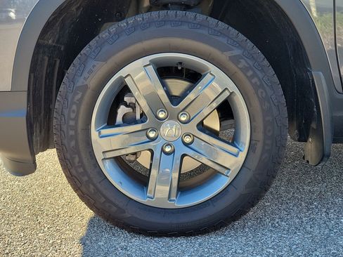 Used 2023 Honda Ridgeline RTL-E image 6