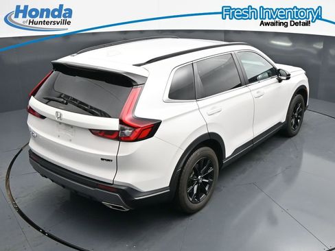 Used 2024 Honda CR-V Sport-L image 31