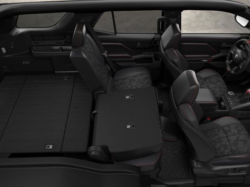 Certified 2025 Toyota 4Runner TRD Pro image 22