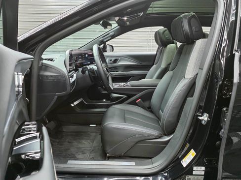 Used 2024 Cadillac Lyriq Tech w/ Driver Assist Package AWD/4WD image 14