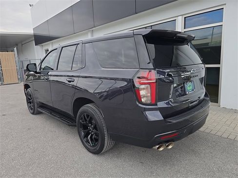 Certified 2023 Chevrolet Tahoe RST w/ RST Performance Edition image 5