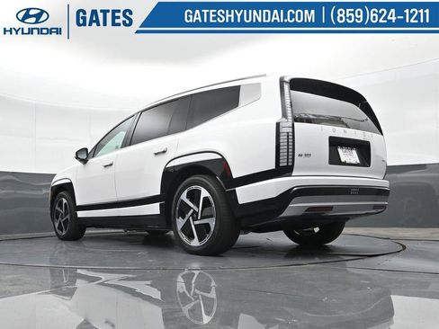 New 2026 Hyundai Ioniq 9 Limited image 55