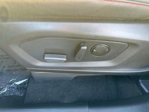 New 2026 Ford Explorer ST-Line w/ ST-Line Street Pack image 31