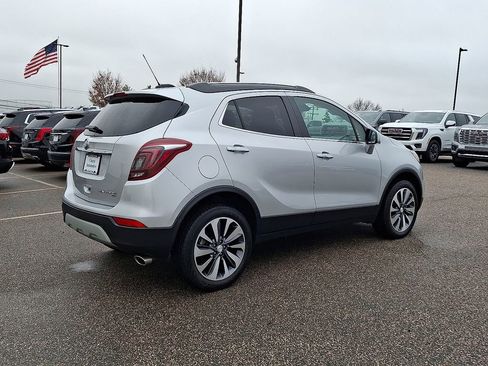 Used 2022 Buick Encore Preferred w/ Safety Package image 10