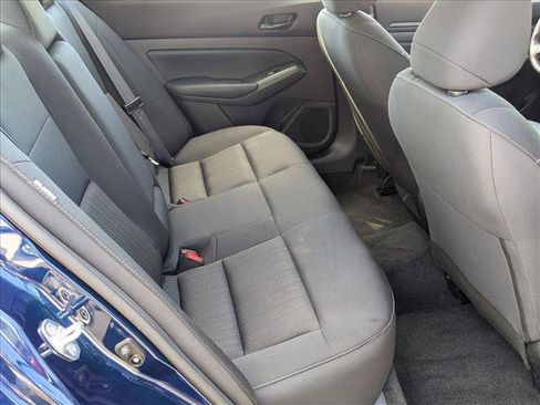 Used 2024 Nissan Altima 2.5 S FWD image 18