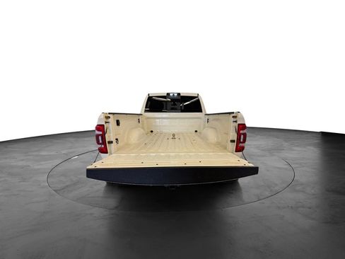 Used 2022 RAM 2500 Laramie AWD/4WD image 19