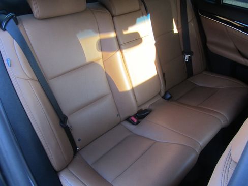 Used 2013 Lexus GS 350 w/ Luxury Pkg image 25