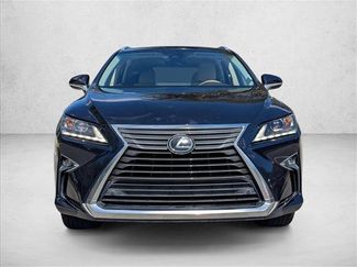 Used 2018 Lexus RX 350 FWD w/ Premium Package video 2