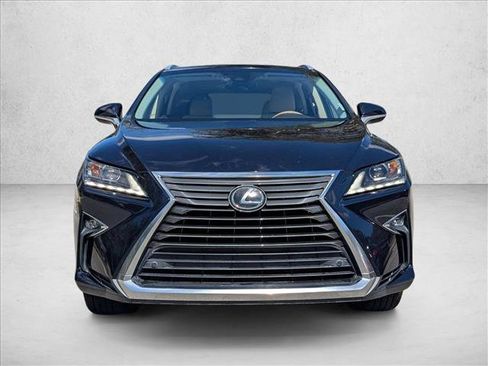 Used 2018 Lexus RX 350 FWD w/ Premium Package image 2