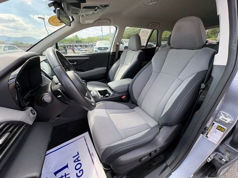 Used 2023 Subaru Outback Premium AWD/4WD image 24