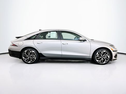 Used 2024 Hyundai Ioniq 6 SEL image 10
