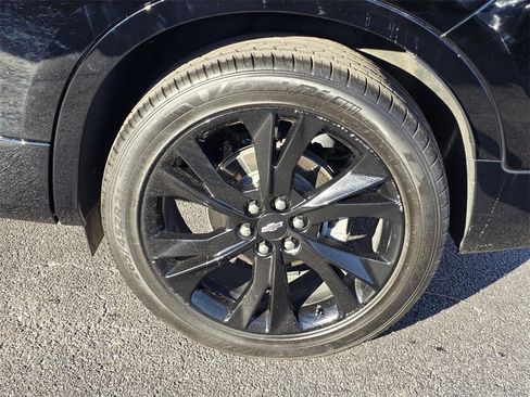 Used 2022 Chevrolet Blazer RS w/ Driver Confidence II Package image 8