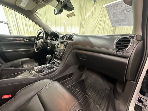 Used 2016 Buick Enclave Premium w/ Experience Buick Package image 17
