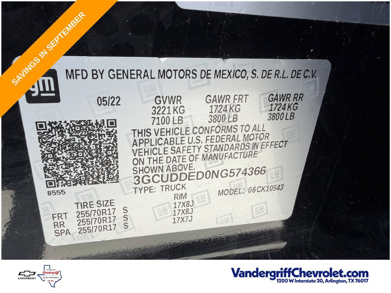 Used 2022 Chevrolet Silverado 1500 LT AWD/4WD image 28