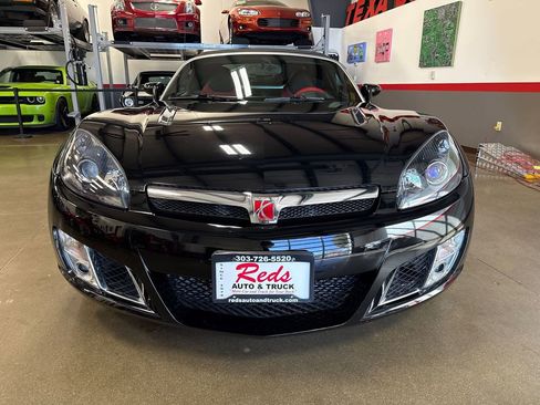 Used 2008 Saturn Sky Red Line image 25