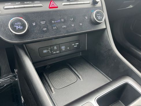 Used 2025 Hyundai Sonata SEL image 36