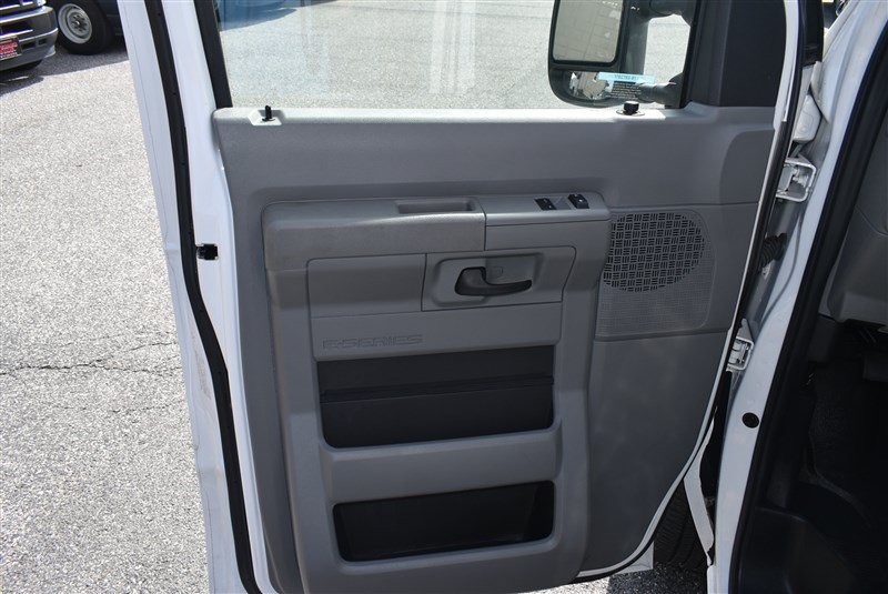 Used 2024 Ford E-350 and Econoline 350 Super Duty w/ Power Windows & Locks Group RWD image 7