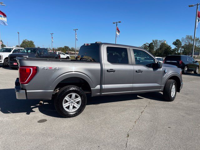 Used 2023 Ford F150 XLT AWD/4WD image 14