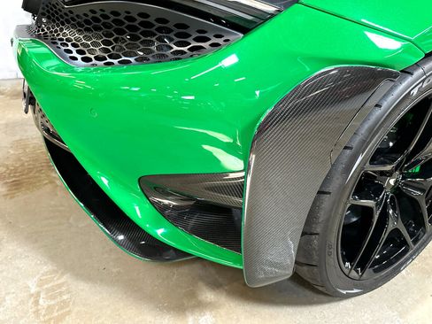 Used 2022 McLaren 765LT image 30