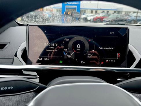 New 2026 GMC Sierra EV Elevation image 27