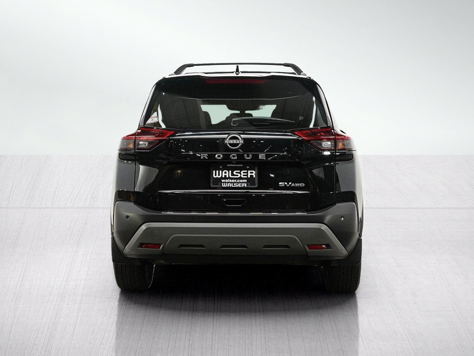 Used 2023 Nissan Rogue SV w/ SV Premium B Package AWD/4WD image 4