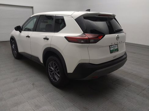Used 2023 Nissan Rogue S FWD image 5