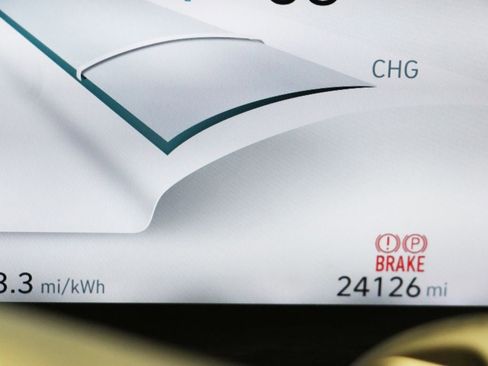 Used 2024 Hyundai Ioniq 6 SEL image 17