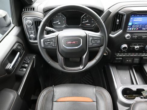 Used 2023 GMC Sierra 2500 AT4 w/ AT4 Premium Plus Package image 26
